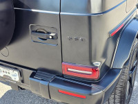 See Dealer Website for Details. 2022 Mercedes-Benz G63 AMG SUV (image 7)