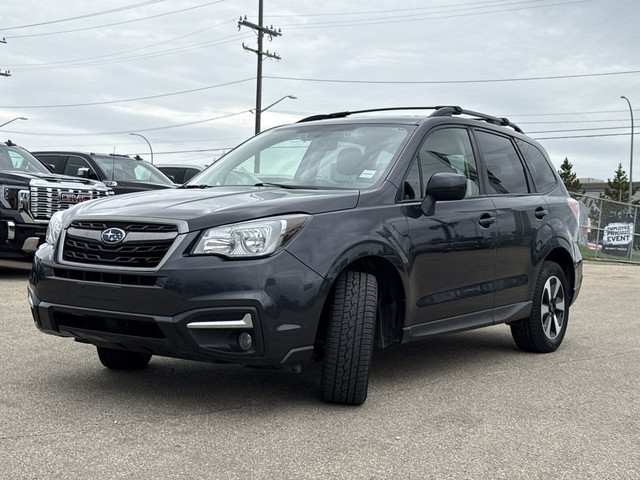 2018 Subaru Forester Touring in Cars & Trucks in Edmonton - Image 4