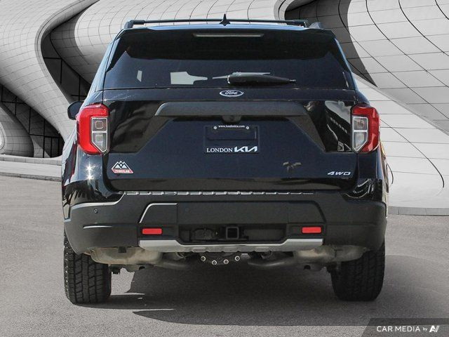 2022 Ford Explorer Timberline in Cars & Trucks in London - Image 4