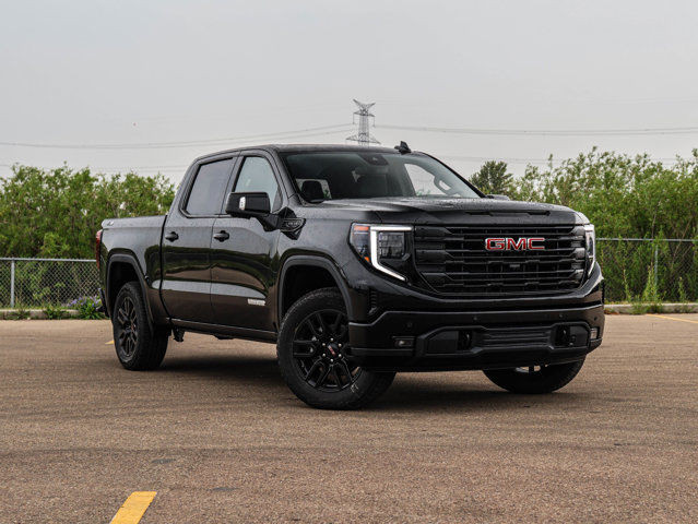 2025 GMC Sierra 1500 Elevation in Cars & Trucks in Strathcona County - Image 2
