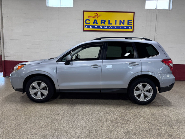 2015 Subaru Forester 5dr Wgn CVT 2.5i Convenience *ONLY 66,983K* in Cars & Trucks in Mississauga / Peel Region - Image 3