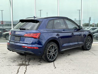 * ADVANCED DRIVERS ASSISTANCE PACKAGE * S-LINE BLACK PACKAGE * Drivetrain: quattro all-wheel drive *... (image 3)