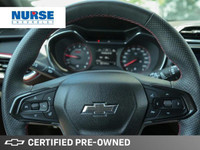 Capture every glance and conquer the road in this sleek 2023 Chevrolet Trailblazer RS. Boasting a 1.... (image 9)