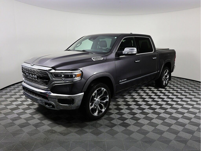 2019 Ram 1500 LIMITED | HEMI | PREFERRED PKG | in Cars & Trucks in Calgary