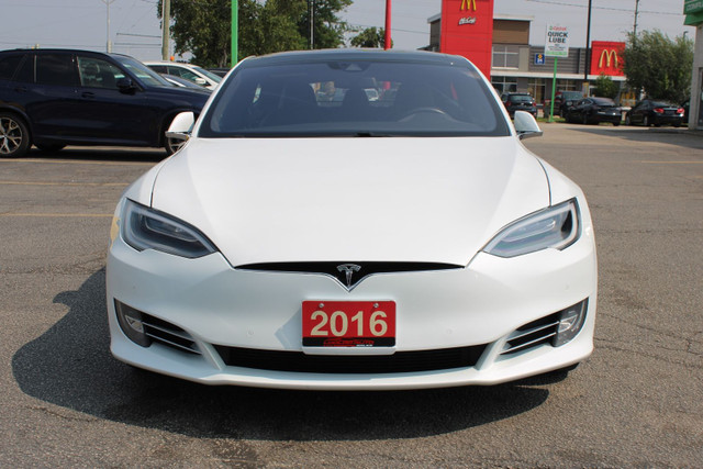 2016 Tesla Model S in Cars & Trucks in Oakville / Halton Region - Image 2