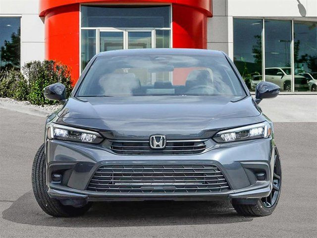  2024 Honda Civic Sedan Sport in Cars & Trucks in Winnipeg - Image 2