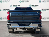 LTZ Plus Package, Trailering Package, Z71 Off-Road Package, Leather Seats, Heated Steering, Heated &... (image 6)
