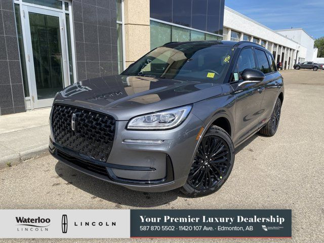 2025 Lincoln Corsair Reserve in Cars & Trucks in Edmonton