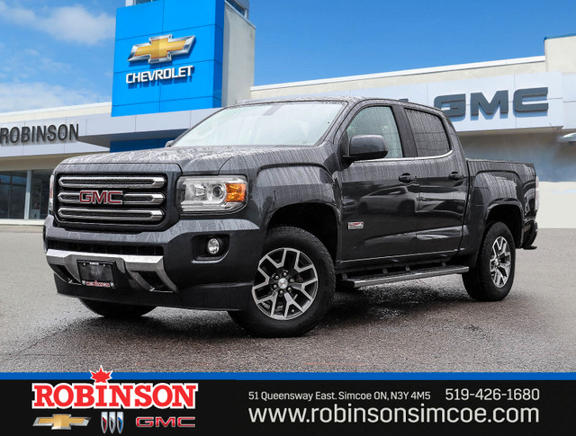 Low K Truck in Cars & Trucks in Norfolk County