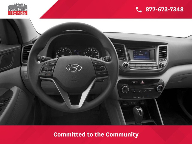 2017 Hyundai Tucson SE in Cars & Trucks in Markham / York Region - Image 4