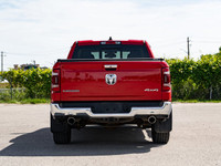 ENGINE: 5.7L HEMI VVT V8 W/MDS & ETORQUE -inc: 48-Volt Belt Starter Generator Active Noise Control S... (image 5)