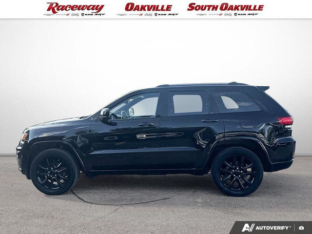 2019 Jeep Grand Cherokee ALTITUDE | LEATHER | TOW PCKG | CARPLAY in Cars & Trucks in Mississauga / Peel Region - Image 3