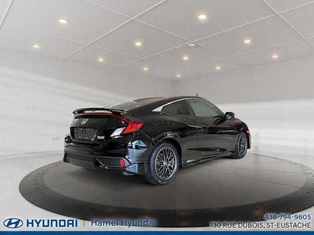  2016 Honda Civic Coupe EX-T COUPÉ**TOIT/MAGS** in Cars & Trucks in Laval / North Shore - Image 4