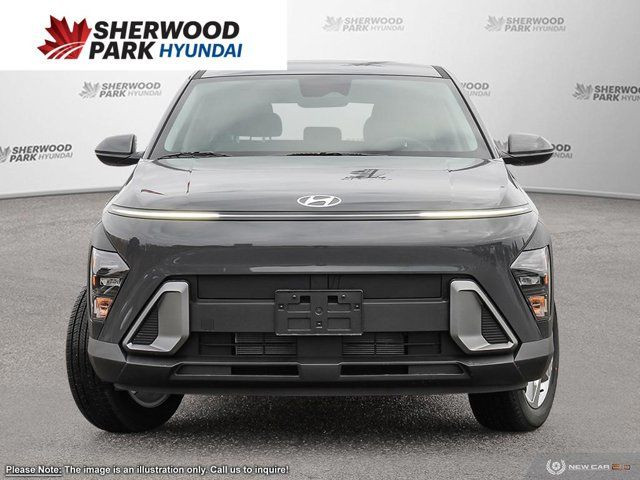 2024 Hyundai Kona Essential | AWD | BLINDSPOT MONITOR  in Cars & Trucks in Edmonton - Image 2