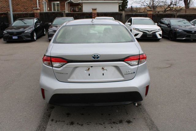 2023 Toyota Corolla Others in Cars & Trucks in Mississauga / Peel Region - Image 3