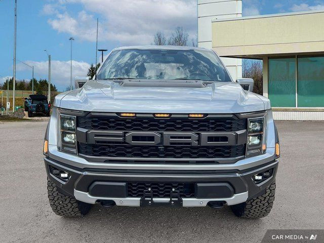 2022 Ford F-150 Raptor in Cars & Trucks in Kitchener / Waterloo - Image 3