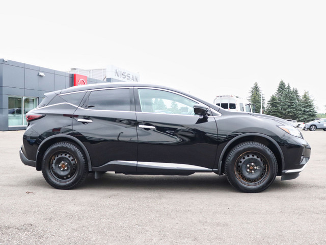 2020 Nissan Murano Platinum in Cars & Trucks in Oakville / Halton Region - Image 3