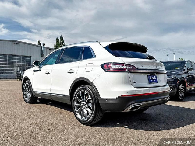 2022 Lincoln Nautilus Reserve in Cars & Trucks in Edmonton - Image 4