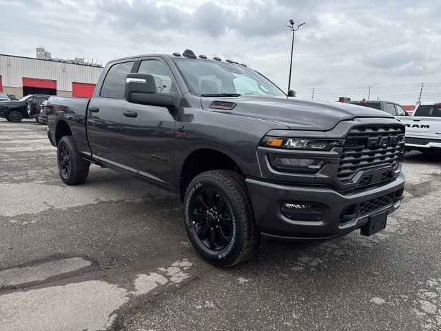 2025 Ram 2500 Big Horn in Cars & Trucks in Mississauga / Peel Region - Image 3