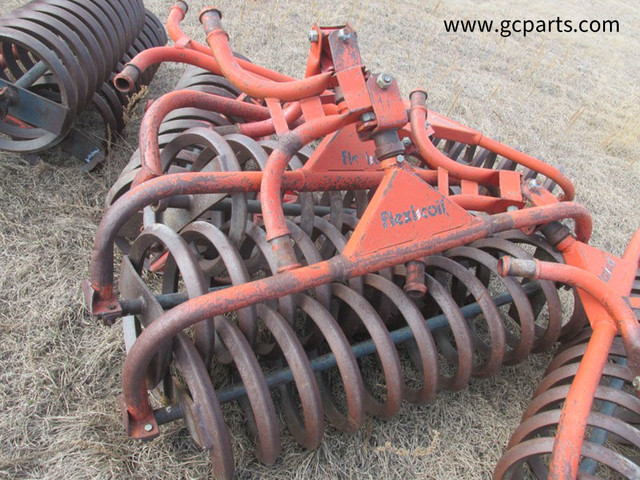 Flexicoil Coil Packer Wheels in Farming Equipment in Edmonton - Image 4