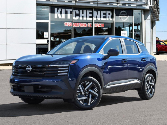 2025 Nissan Kicks SV in Cars & Trucks in Kitchener / Waterloo