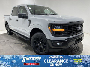 2024 Ford F 150 STX