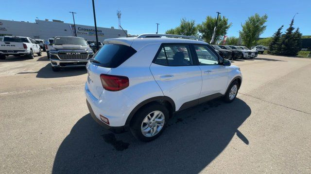 2023 Hyundai Venue Preferred | Heated Seats | Apple CarPlay in Cars & Trucks in Edmonton - Image 3