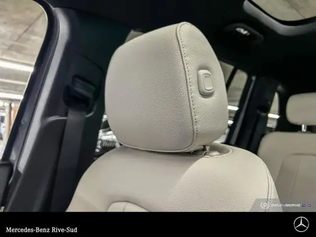 2025 Mercedes-Benz GLB 250 4MATIC in Cars & Trucks in Longueuil / South Shore - Image 23