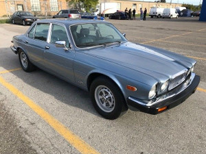 1987 Jaguar XJ6 Other