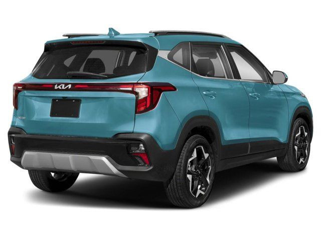 2025 Kia Seltos EX in Cars & Trucks in Oakville / Halton Region - Image 2