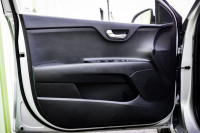 This 2022 Kia Rio 5-door is for sale today. This hatchback has 74,816 kms. It's silver in colour . I... (image 8)