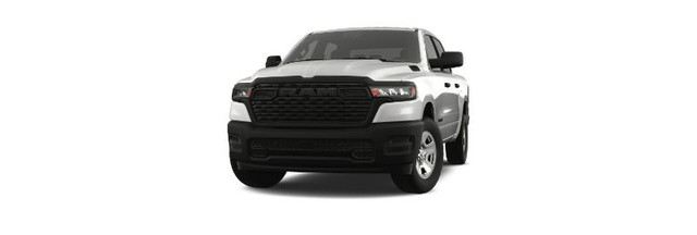 2025 RAM All-New 1500 Tradesman in Cars & Trucks in Prince Albert - Image 2