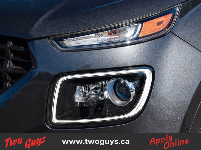 2021 Hyundai Venue Trend | Urban Edition | Htd Cloth | Bluetooth in Cars & Trucks in St. Catharines - Image 4