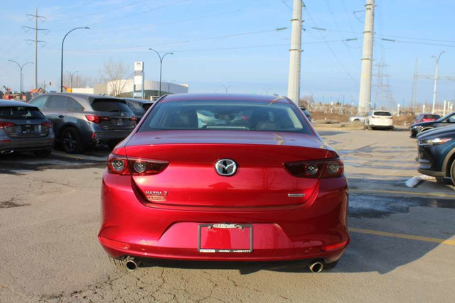 2021 Mazda Mazda3 GS in Cars & Trucks in City of Montréal - Image 3