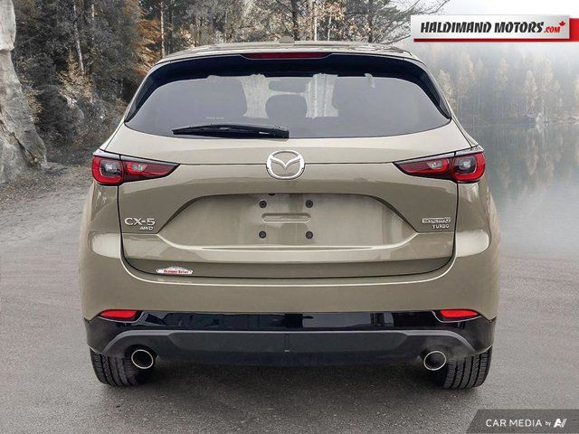 2024 Mazda CX-5 Suna in Cars & Trucks in Hamilton - Image 4