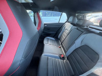 Dealer Certified Pre-Owned. This Volkswagen Golf GTI boasts a Intercooled Turbo Regular Unleaded I-4... (image 4)