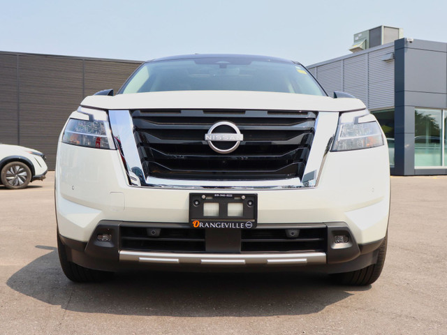 2024 Nissan Pathfinder Platinum in Cars & Trucks in Oakville / Halton Region - Image 2