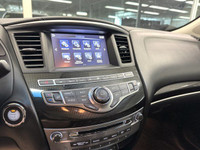 Discover the 2020 Infiniti QX60, where luxury meets performance. Equipped with a powerful 3.5L premi... (image 8)