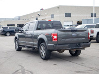 The 2019 Ford F-150 is a full-size pickup that delivers serious capability, a wide range of powertra... (image 5)