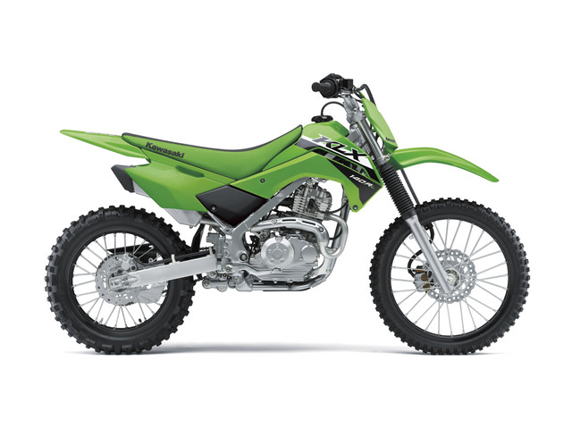 2024 Kawasaki KLX140R L in Dirt Bikes & Motocross in Swift Current - Image 3