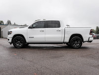 2022 RAM 1500 LIMITED The 2022 RAM 1500 LIMITED is the pinnacle of performance and luxury in the tru... (image 4)
