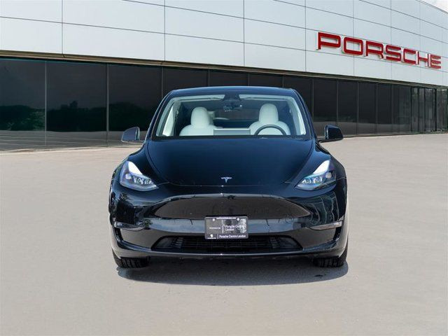 2023 Tesla Model Y Performance in Cars & Trucks in London - Image 2