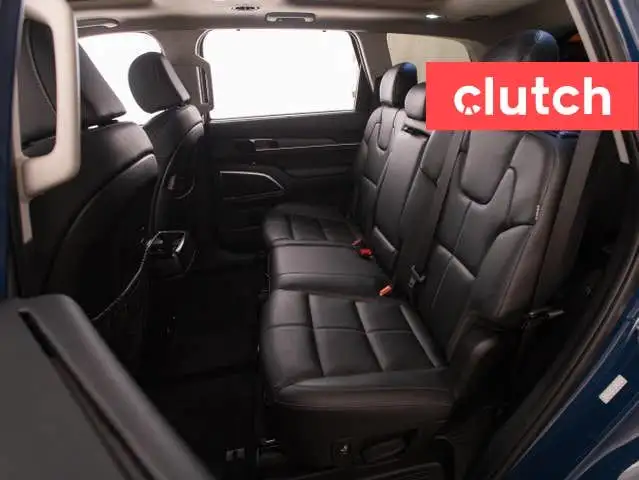 2023 Kia Telluride SX AWD w/Apple CarPlay, Heated Front Seats, R in Cars & Trucks in Ottawa - Image 19