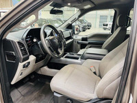 ENGINE: 2.7L V6 ECOBOOST -inc: auto start/stop technology system 3.55 Axle Ratio GVWR: 2 993 kg (6 6... (image 7)