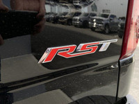 The 2025 Chevrolet Silverado 1500 RST in Black is a dynamic and capable pickup truck, perfectly suit... (image 6)