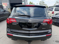 All vehicles come with a full vehicle History Report, ask to see it! 2011 Acura MDXSH features inclu... (image 7)