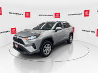 All Services Completed, One Owner verified, Accident Free, Don Valley North Toyota Original, Bought... (image 3)