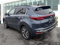 This Kia Sportage delivers a Regular Unleaded I-4 2.4 L/144 engine powering this Automatic transmiss... (image 2)