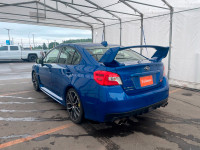 À voir! / Come see it! TRÈS BIEN ÉQUIPÉ / VERY WELL EQUIPPED. Version STi AWD avec Moteur 2.5L Turbo... (image 7)