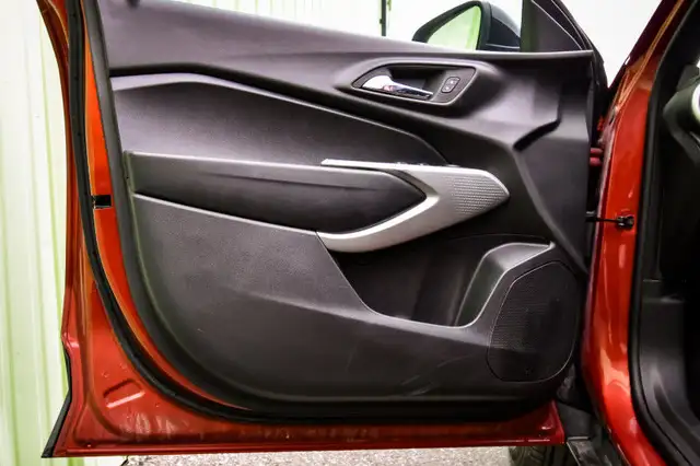 2024 Chevrolet Trax 1RS - Remote Start - Heated Seats in Cars & Trucks in Cornwall - Image 10